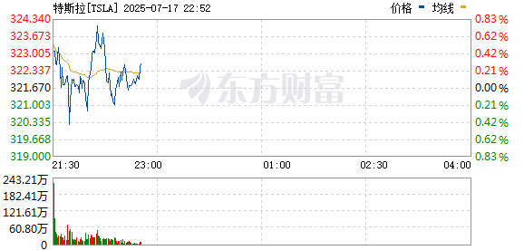 R图 TSLA_0