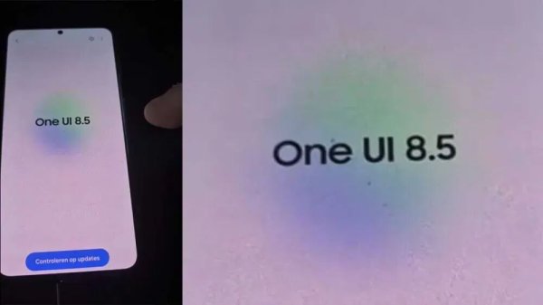 奕汇网 三星One UI 8.5新AI技能曝光：改善阅读、实时翻译等